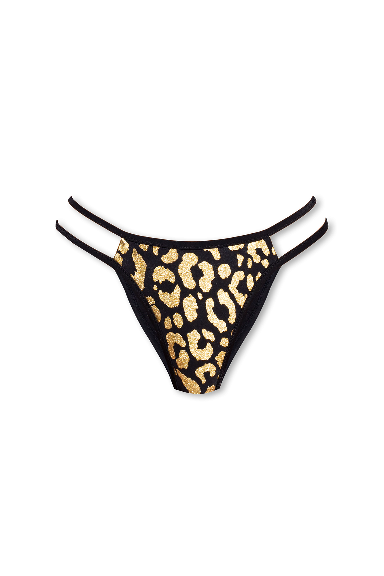 Moschino Bikini Briefs Women S Clothing Vitkac